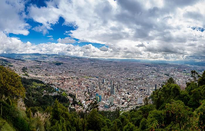 Bogotá tiene espacios culturales que son una sensación entre los turistas. Foto: Shutterstock