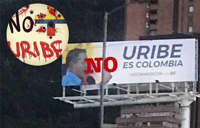 Colombia pide justicia y verdad. Foto: Twitter