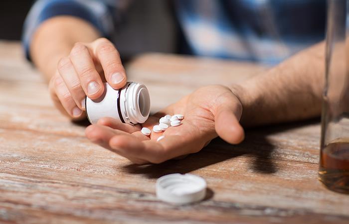 Los antidepresivos pueden ser algo óptimo para salud. Foto: Shutterstock
