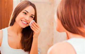 4 consejos para una piel más limpia y saludable