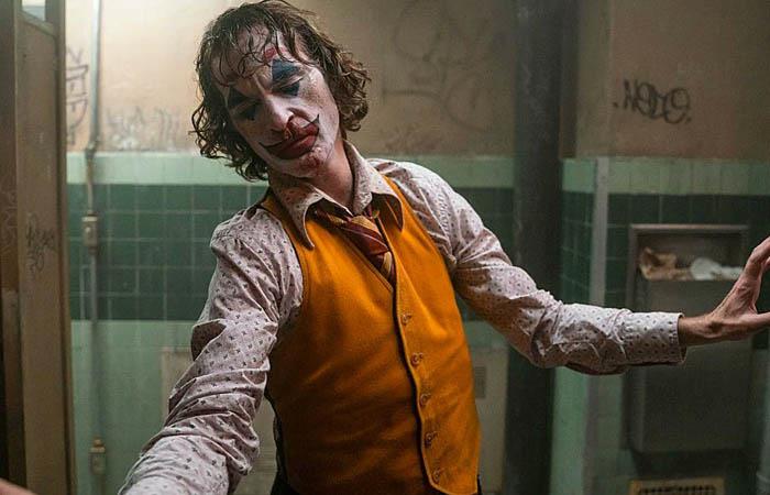 "Joker" ha recibido excelentes comentarios de los críticos. Foto: Twitter
