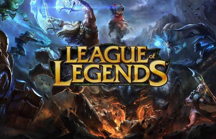 League of Legends es uno de los juegos más populares del mundo. Foto: Twitter
