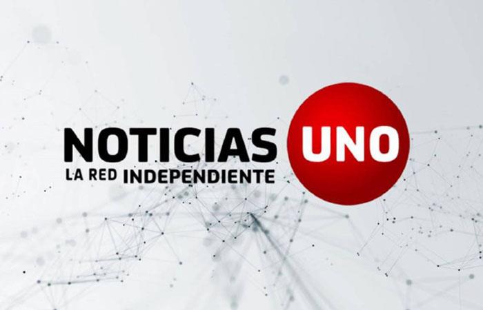 Logo de Noticias UNO. Foto: Twitter