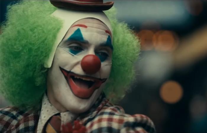 "Joker" ha sido una de las mejores películas de 2019. Foto: Twitter