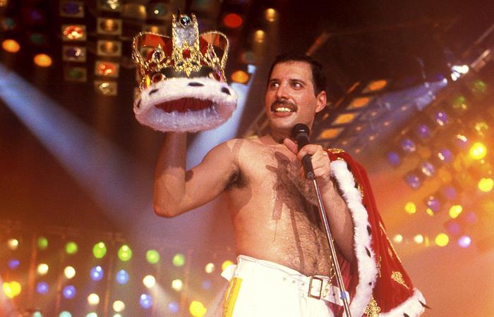 Queen es una de las bandas de rock más importantes de la historia. Foto: Twitter