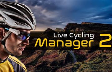 Live Cycling Manager 2: el juego manager definitivo de ciclismo