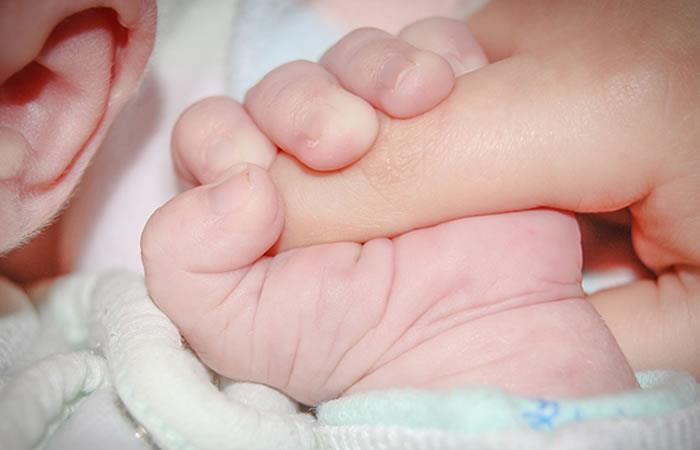 Los padres podrán registrar al bebé con el apellido que consideren adecuado. Foto: Pixabay