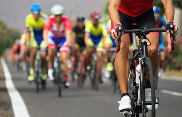 Los ciclistas ahora podrán estar más seguros. Foto: Shutterstock