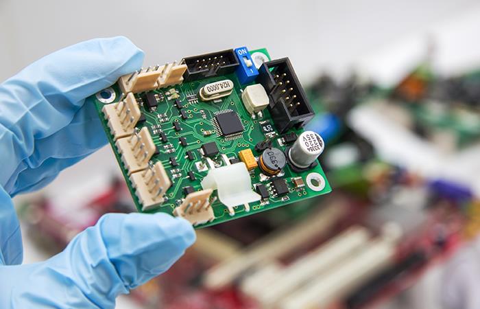 El desarrollo de estos nuevos conectores incluye encabezados ajustables. Foto: Shutterstock