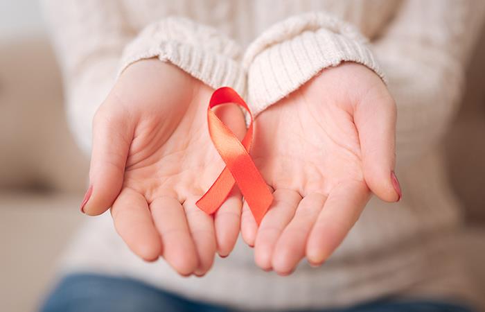 VIH representa un grave riesgo para la vida de las mujeres. Foto: Shutterstock