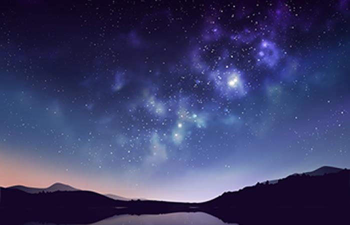 Al parecer la categoría de esta estrella sorprendió a los astrónomos. Foto: Shutterstock