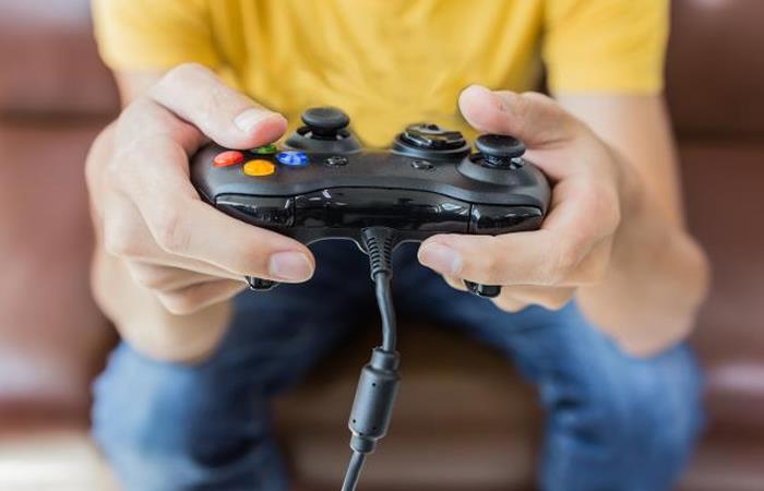 Con estos números se descarta que los hombres sean siempre los que más juegan a los videojuegos. Foto: Shutterstock