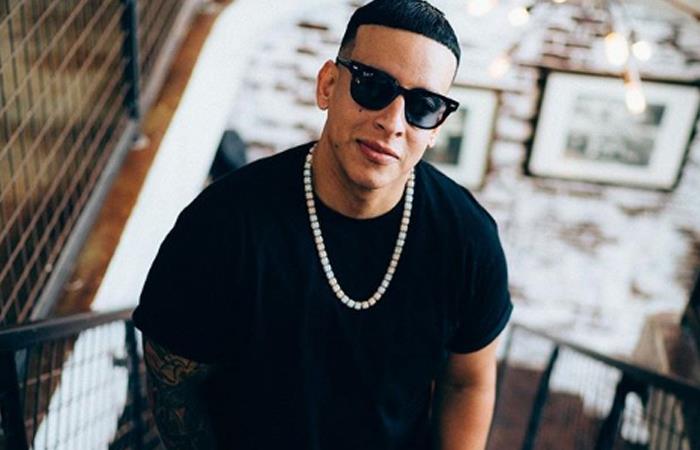 Primer concierto de Daddy Yankee en Puerto Rico. Foto: Instagram