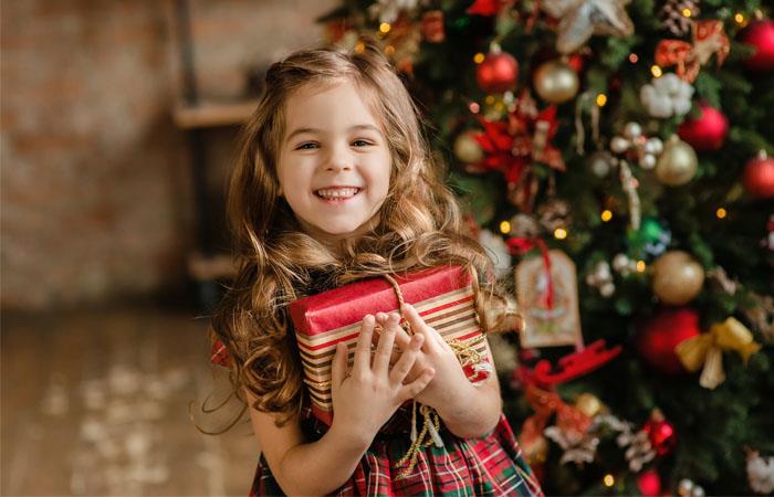 Con materiales reciclables se puede ayudar al medio ambiente en esta Navidad. Foto: Shutterstock