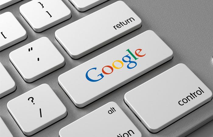 El buscador de Google sigue siendo el más popular de internet. Foto: Shutterstock