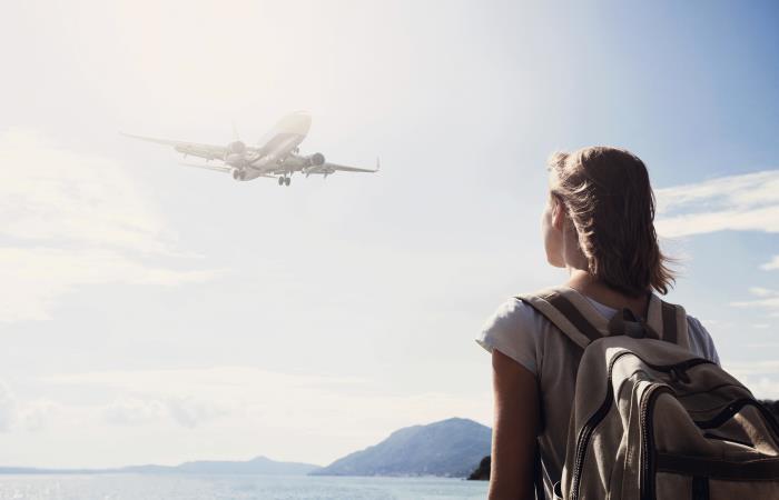 Sigue estos consejos para viajar y ahorrar. Foto: Shutterstock