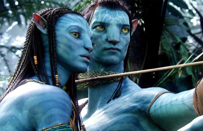 "Avatar" hizo historia en el cine mundial. Foto: Twitter