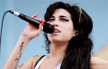 Exhibición del legado de Amy Winehouse llega al Museo de los Grammy