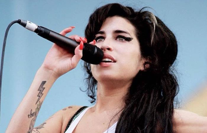 Fans de Amy Winehouse podrán conocer más de la artista. Foto: Instagram