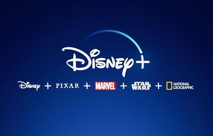 Claves del éxito de Disney. Foto: Instagram