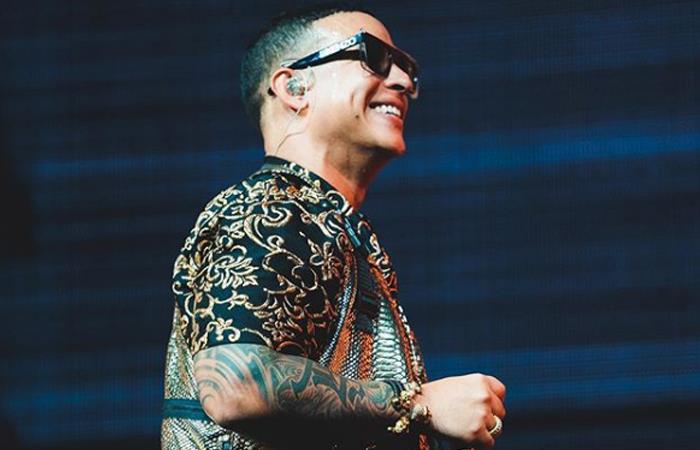 Daddy Yankee anunció nuevos lanzamientos para el 2020. Foto: Instagram