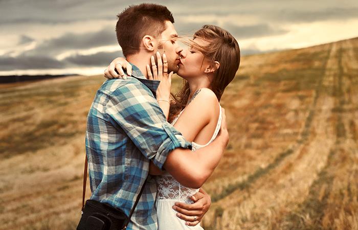 ¿Cómo saber si tu pareja está enamorada?. Foto: Shutterstock