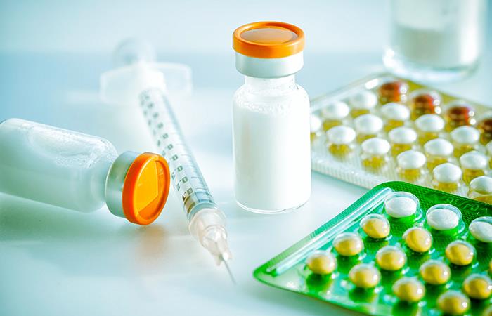 Nuevo método anticonceptivo para hombres. Foto: Shutterstock