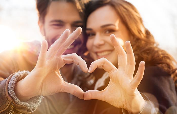 Predicciones de amor para el 2020. Foto: Shutterstock