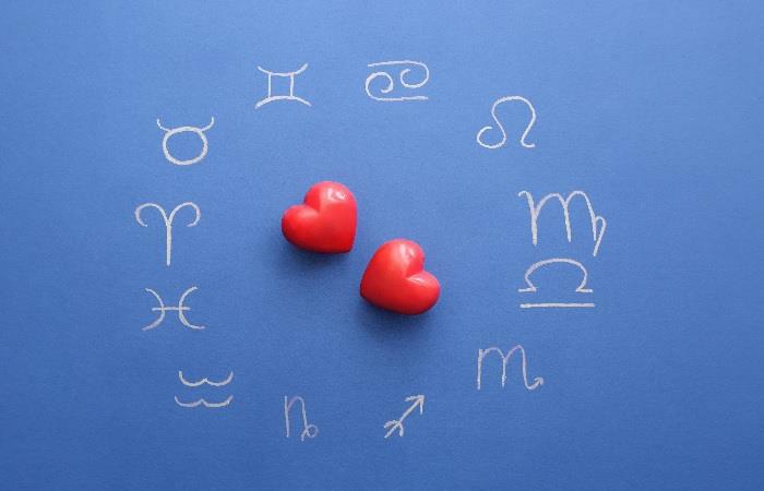 Compatibilidad en el amor de los signos zodiacales. Foto: Shutterstock