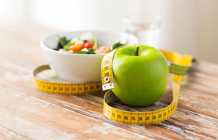 Dieta alimenticia según tu signo. Foto: Shutterstock