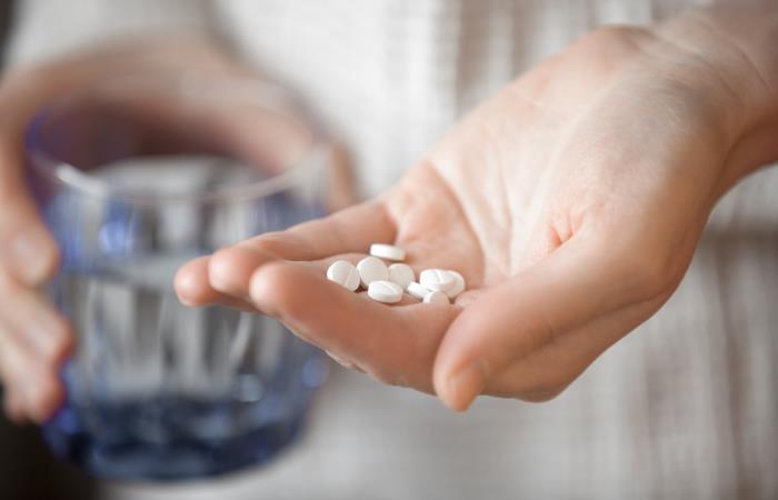 La farmaceuta confundió Albendazol con Tramadol. Foto: Shutterstock