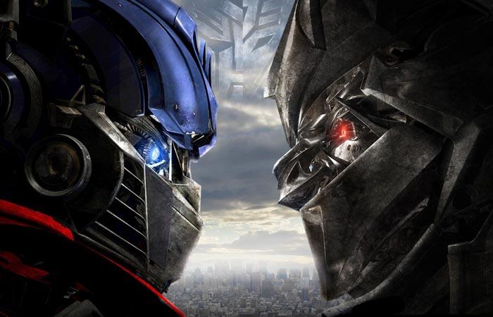 "Transformers" volverá al cine con dos cintas más. Foto: Twitter