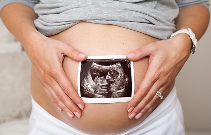 Soñar con embarazo. Foto: Shutterstock