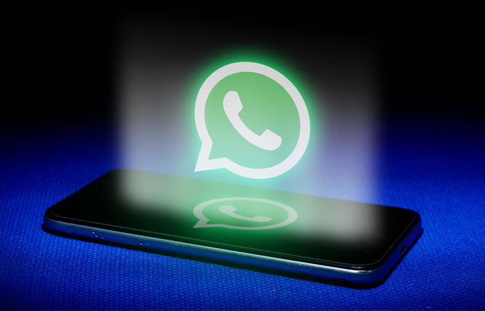 WhatsApp sigue siendo una de las aplicaciones más usadas del mundo. Foto: Shutterstock
