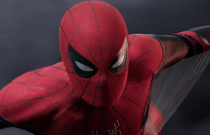 Spider-Man tendría un papel fundamental en la fase 4 de Marvel Studios. Foto: Twitter