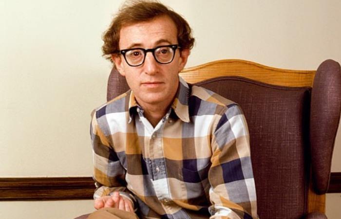 Woody Allen cumplirá 85 años en 202. Foto: Instagram