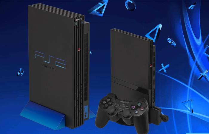 La PlayStation 2 es una de las consolas más populares del mundo. Foto: Twitter
