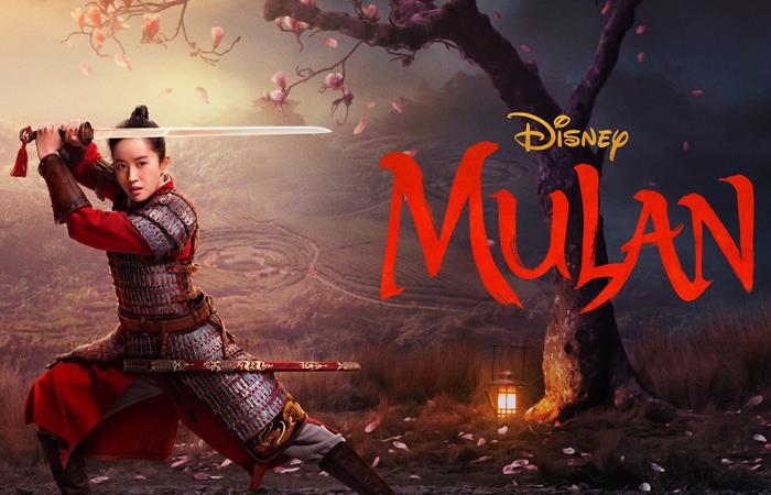 Mulán es el próximo 'remake' de Disney. Foto: Twitter