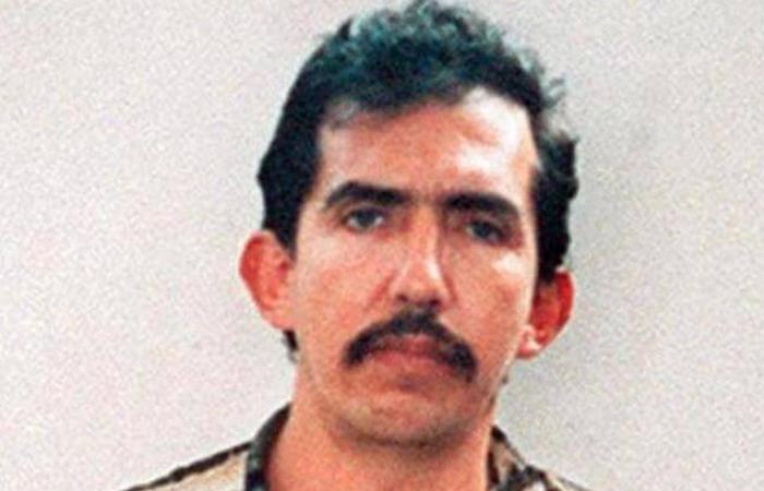 Luis Alfredo Garavito, violador y asesino de niños en Colombia. Foto: Twitter