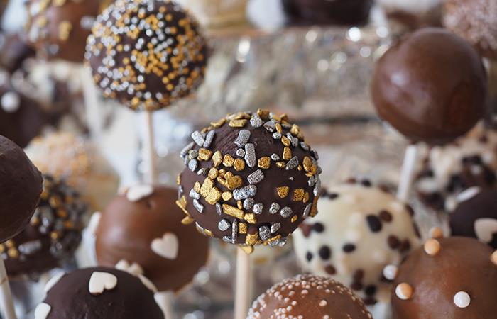 ¿Cómo aliviar los cólicos con chocolate?. Foto: Pixabay