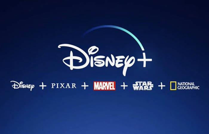 Disney Plus se estrenó el 12 de noviembre de 2019. Foto: Twitter
