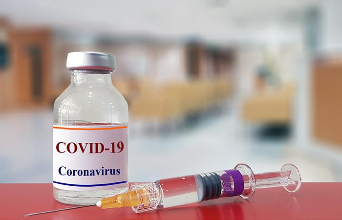 Nuevos casos de coronavirus en Colombia. Foto: Shutterstock