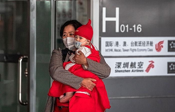 Wuhan no ha registrado nuevos casos de coronavirus. Foto: EFE