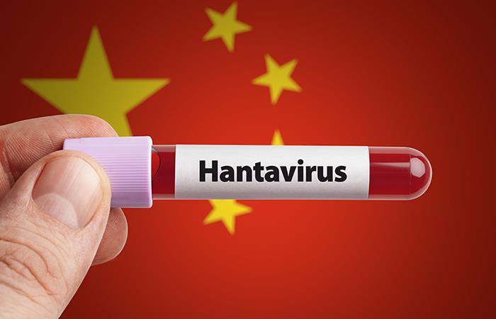 Hantavirus: El nuevo virus en China. Foto: Shutterstock