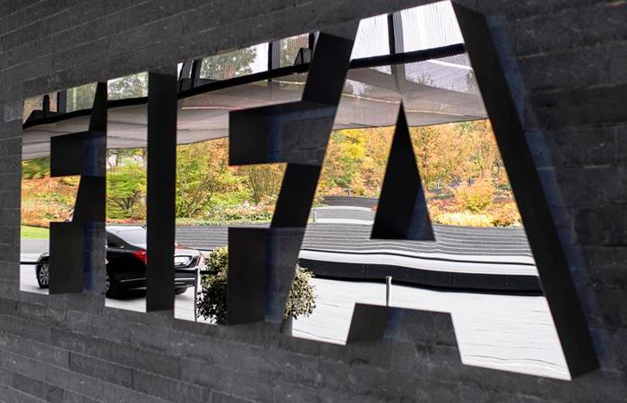 FIFA ayudará a los clubes del fútbol del mundo. Foto: EFE