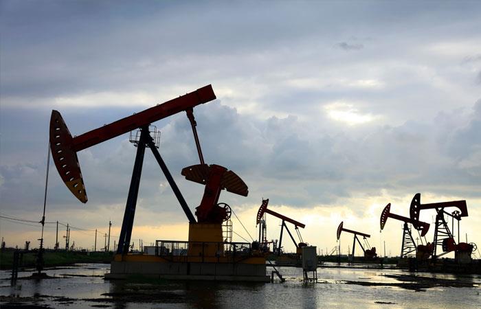 El petróleo WTI es uno de los más importantes en el mundo. Foto: Shutterstock