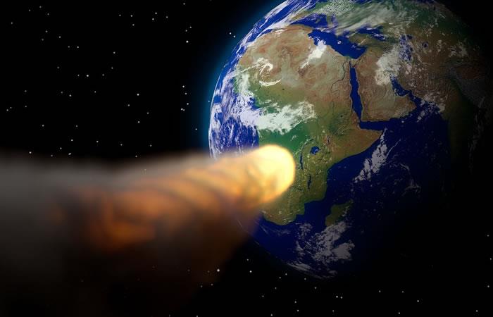 Serán dos asteroides de la Lista Apolo que llegan en mayo. Foto: Pixabay