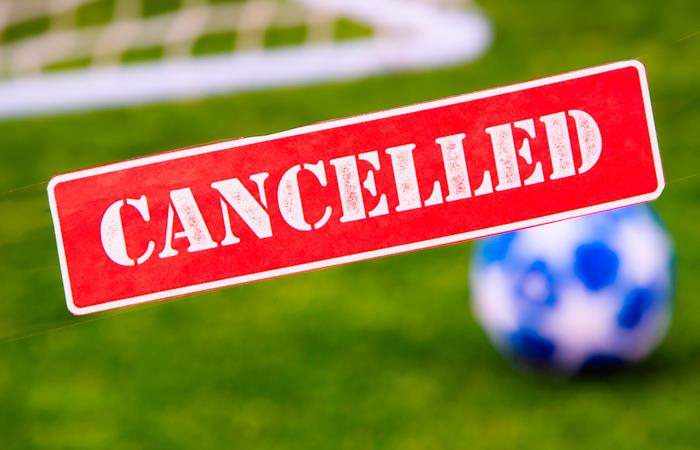 La Liga de fútbol de Francia se cancela. Foto: Pixabay