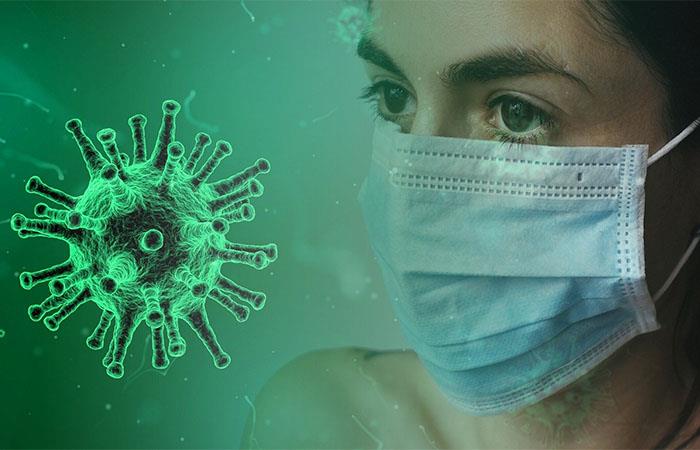 La pandemia de COVID-19 tiene en jaque la mundo entero. Foto: Pixabay