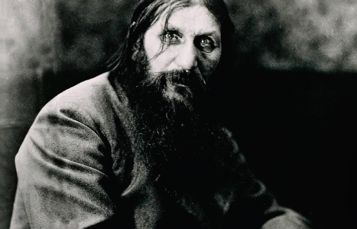 Gregori Rasputín manejó un imperio. Foto: Twitter